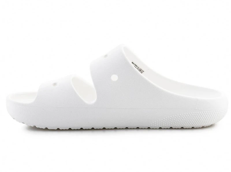 Vyriškos basutės Crocs Classic Sandal V2, baltos