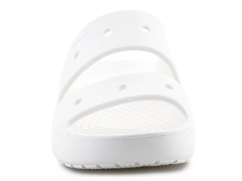 Vyriškos basutės Crocs Classic Sandal V2, baltos