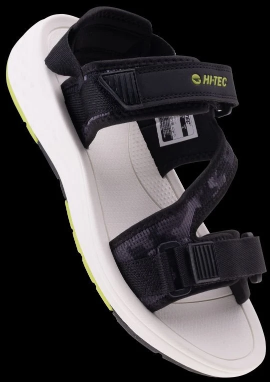 Vyriškos basutės Hi-Tec Tocel