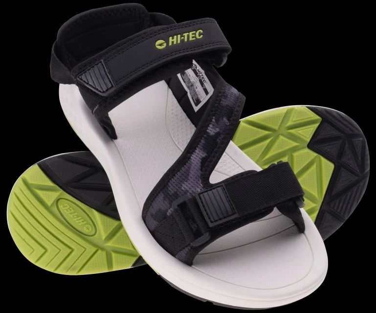 Vyriškos basutės Hi-Tec Tocel