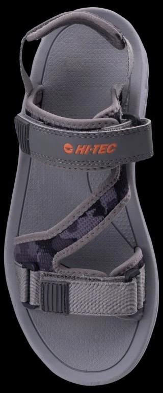 Vyriškos basutės HI-TEC Tocel su EVA Phylon ir TPR padu