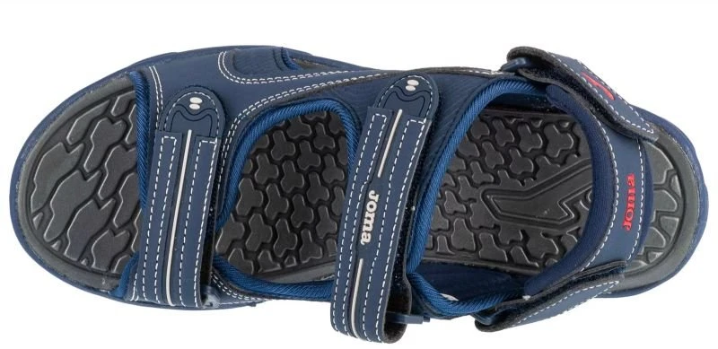 Vyriškos basutės Joma S.Ocean 2503, tamsiai mėlynos