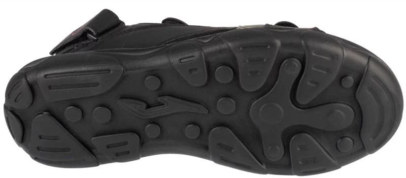 Joma Sport Vyriškos basutės su lipukais Joma S.Ocean 2501, tamsiai mėlynos