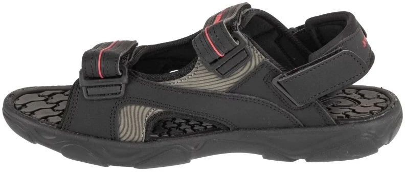 Joma Sport Vyriškos basutės su lipukais Joma S.Ocean 2501, tamsiai mėlynos