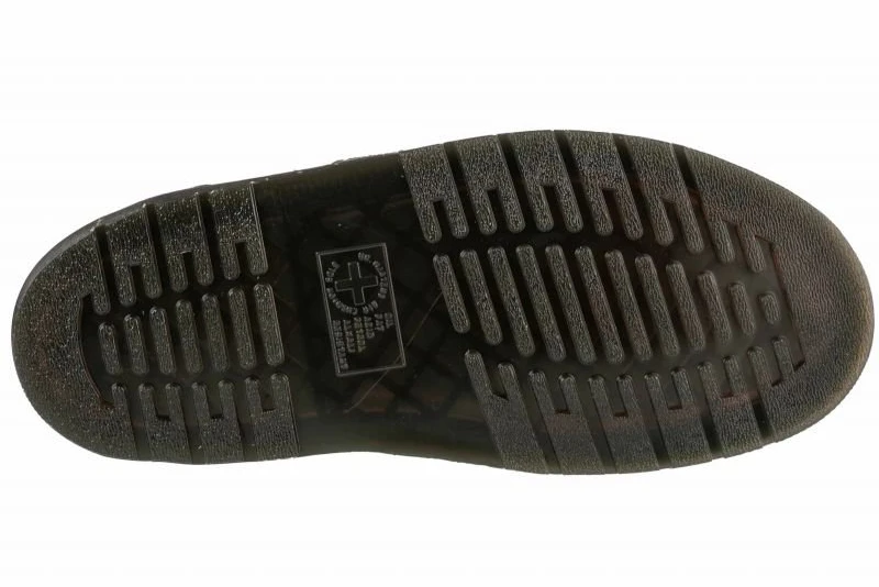 Vyriškos basutės su reguliuojamais dirželiais Dr. Martens Jorge II