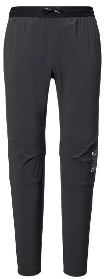 Vyriškos bėgimo kelnės Millet Intense Jogger, juodos