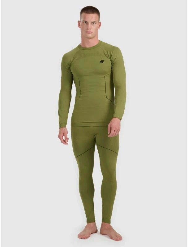 Vyriškos besiūlės termo tamprės 4F 4fskin