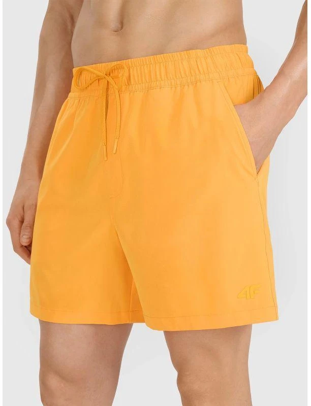 Vyriškos boardshorts 4F 4FWSS25UBDSM134-70S