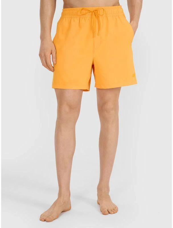 Vyriškos boardshorts 4F 4FWSS25UBDSM134-70S