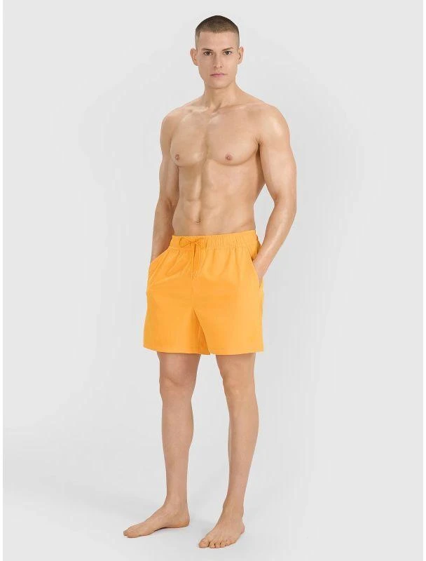 Vyriškos boardshorts 4F 4FWSS25UBDSM134-70S