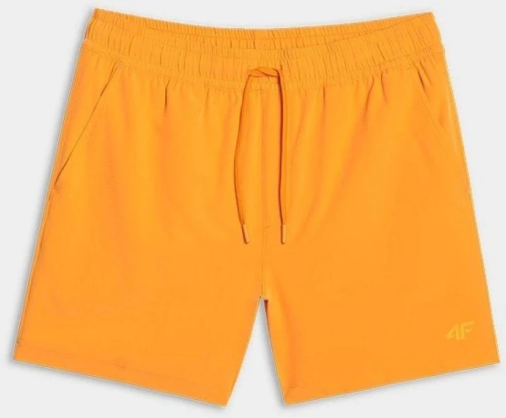 Vyriškos boardshorts 4F 4FWSS25UBDSM134-70S