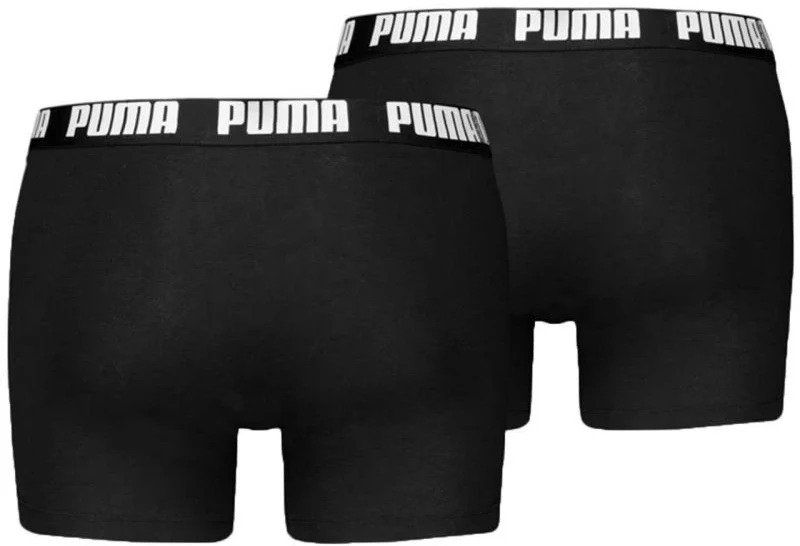 Vyriškos bokserės Puma Everyday Basic 2p, 938320 01
