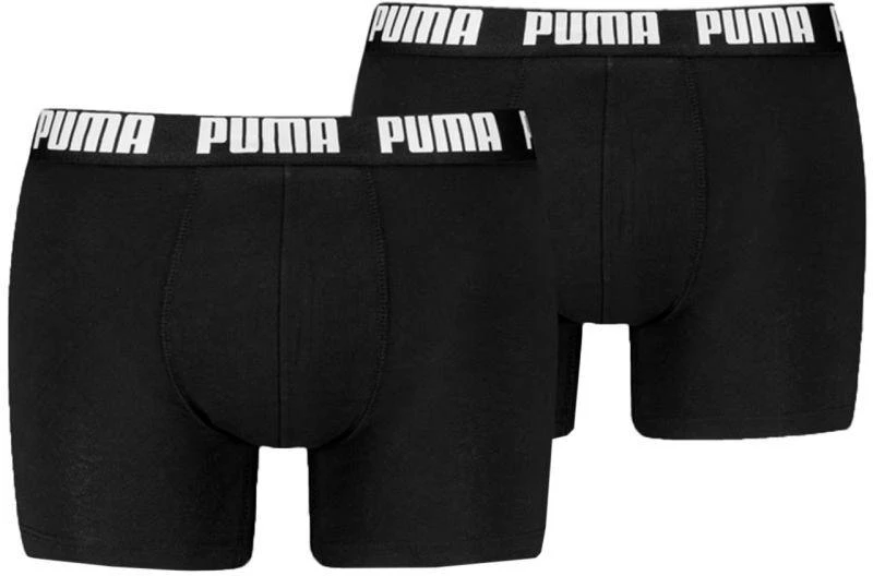 Vyriškos bokserės Puma Everyday Basic 2p, 938320 01