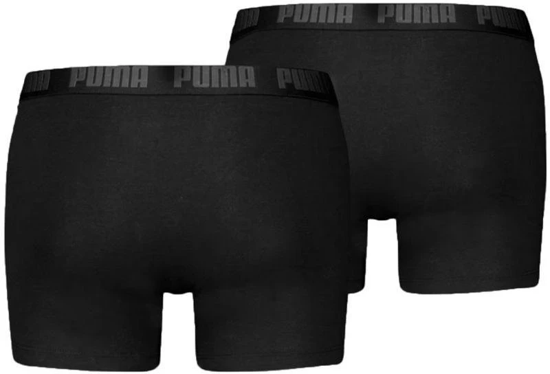 Vyriškos bokserės Puma Everyday Basic 2p M 938320 02