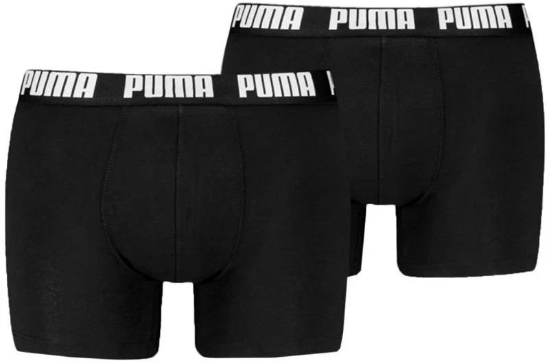 Vyriškos bokserės Puma Everyday Basic 2p, 938320 01