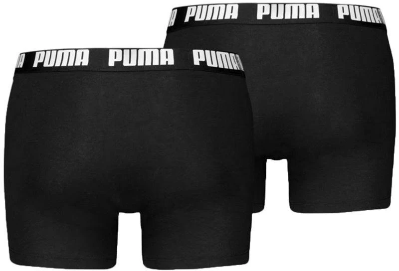 Vyriškos bokserės Puma Everyday Basic 2p, 938320 01