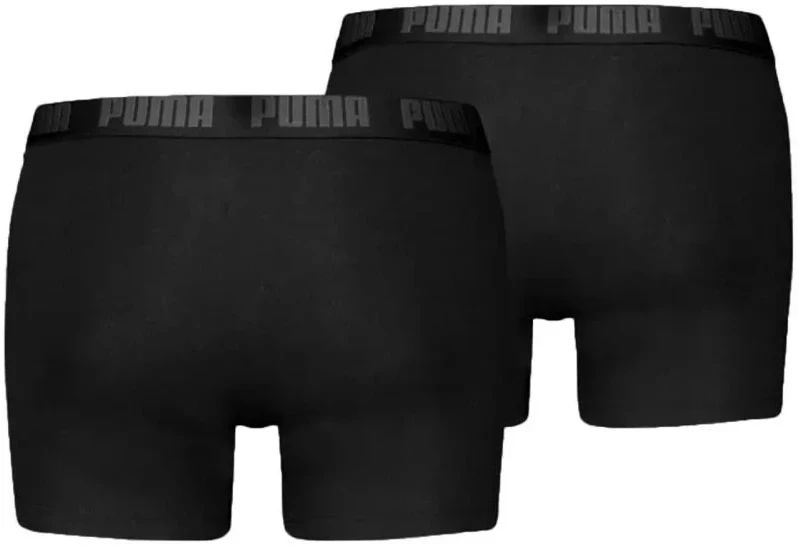 Vyriškos bokserės Puma Everyday Basic 2p M 938320 02