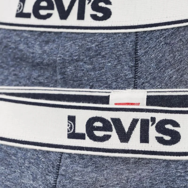 Levi's Bokseriai 2 poros kelnaitės apatiniai 37149-0399