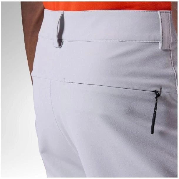 Vyriškos chino kelnės Rossignol Tech Chino, pilkos