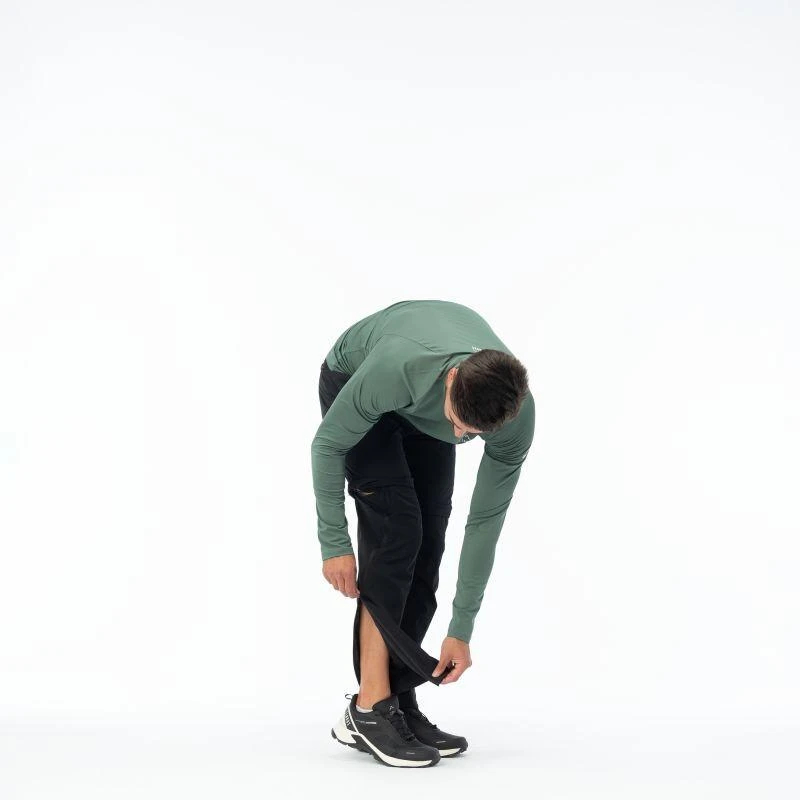 Vyriškos CLARINO 2-in-1 kelnės