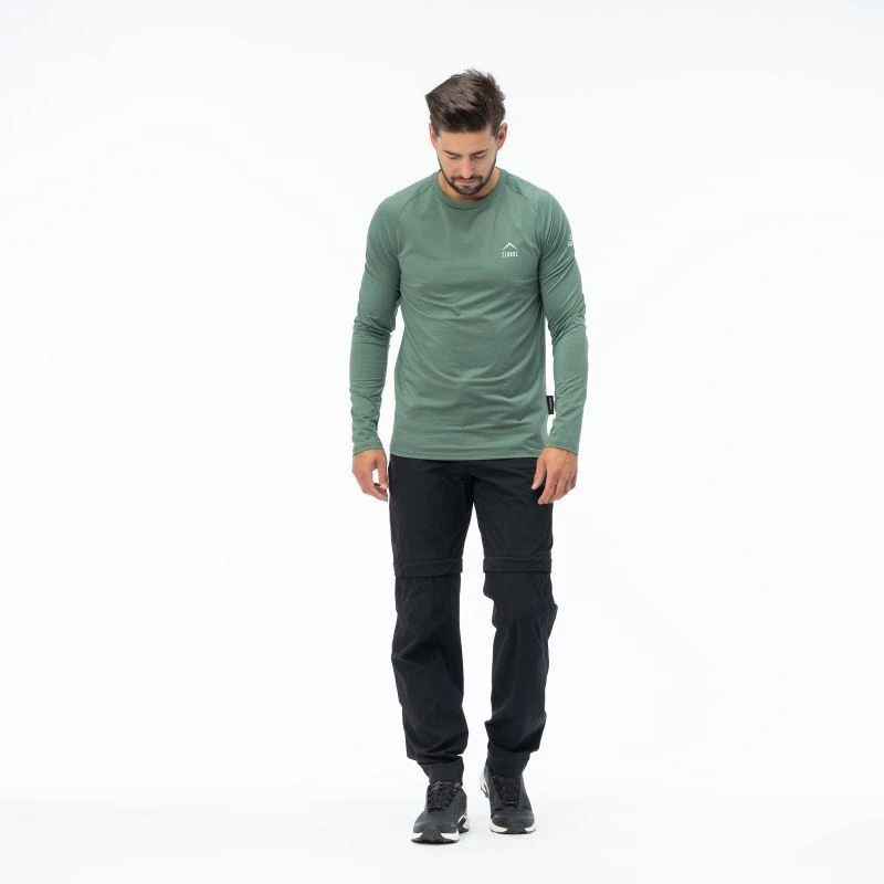 Vyriškos CLARINO 2-in-1 kelnės