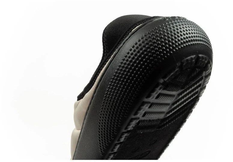 Vyriškos Crocs šlepetės Classic Puff Galingumas, smėlio spalvos, šiltintos