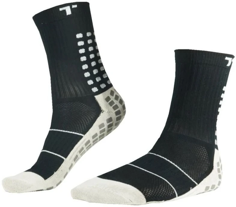 Vyriškos futbolo kojinės Trusox 3.0 Thin, S737461