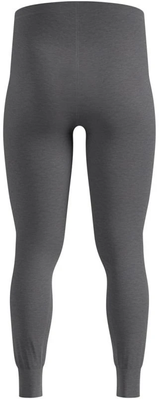 Odlo BL BOTTOM long ACTIVE WARM ECO men's leggings, dydis M, pilkas