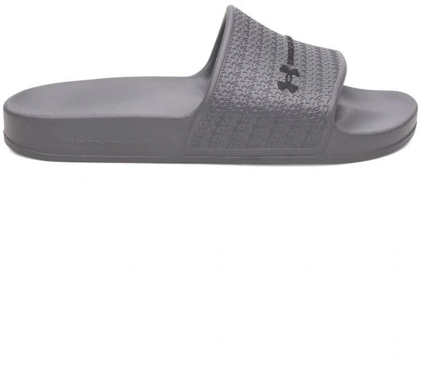 Vyriškos įspiriamos šlepetės Under Armour ARMR Slide Lite, pilkos