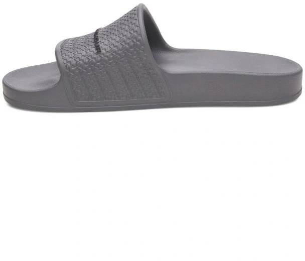 Vyriškos įspiriamos šlepetės Under Armour ARMR Slide Lite, pilkos