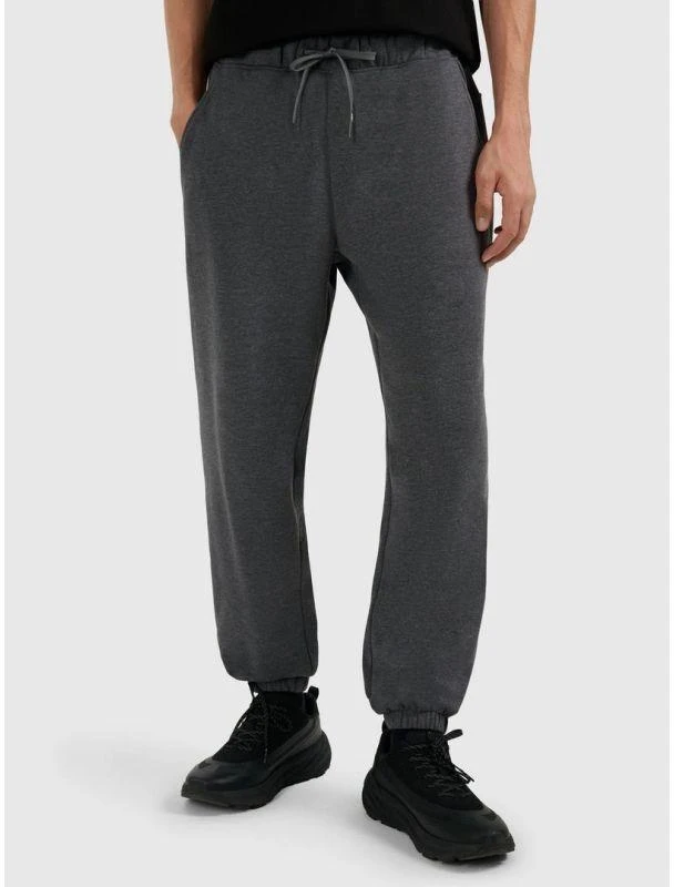 Vyriškos jogger stiliaus kelnės 4F 4FRMM00TTROM1625-23M