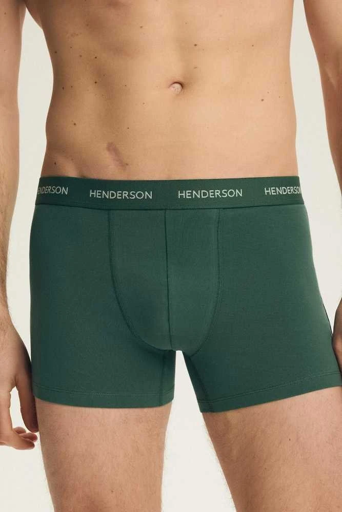 Vyriškos kelnaitės bokseriai 2 vnt. komplektas Henderson