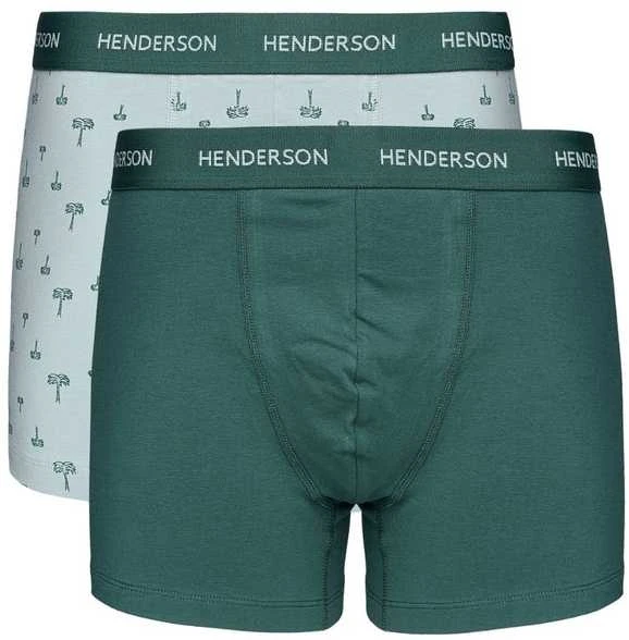 Vyriškos kelnaitės bokseriai 2 vnt. komplektas Henderson