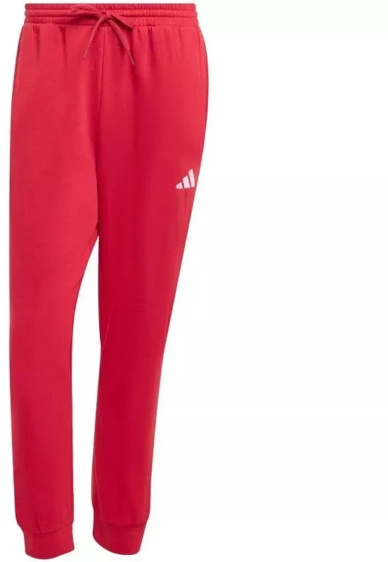 Vyriškos kelnės adidas Essentials Feelcozy, Raudonos, KC0915 adidas