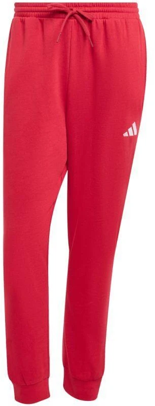 Vyriškos kelnės adidas Essentials Feelcozy, Raudonos, KC0915 adidas