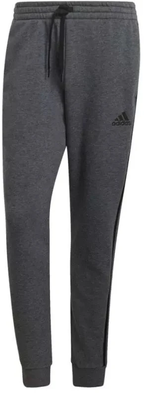 Vyriškos kelnės Adidas Essentials Tapered Cuff 3 Stripes M GK8826