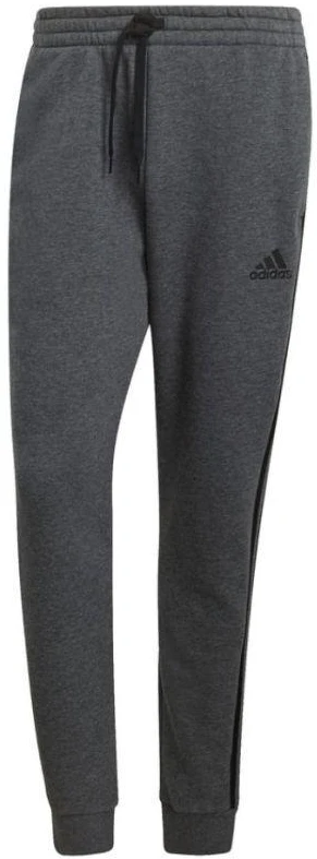 Vyriškos kelnės Adidas Essentials Tapered Cuff 3 Stripes M GK8826