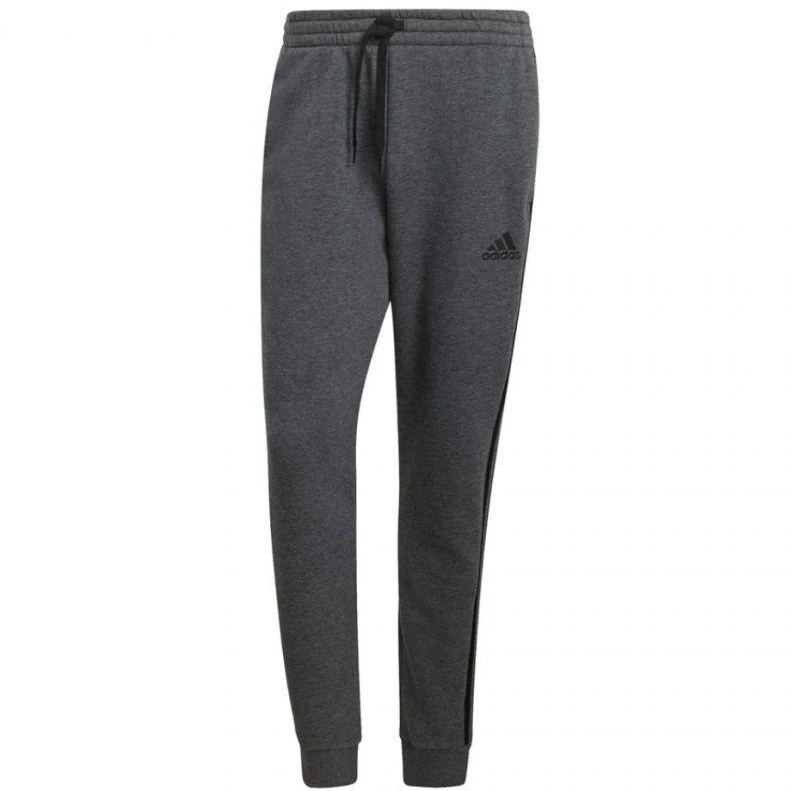 Vyriškos kelnės Adidas Essentials Tapered Cuff 3 Stripes M GK8826