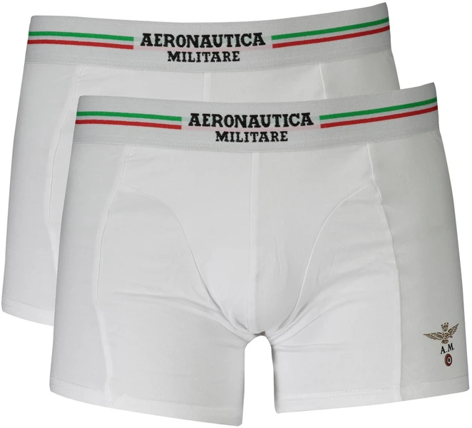 VYRIŠKOS KELNĖS AERONAUTICA MILITARE BALTA