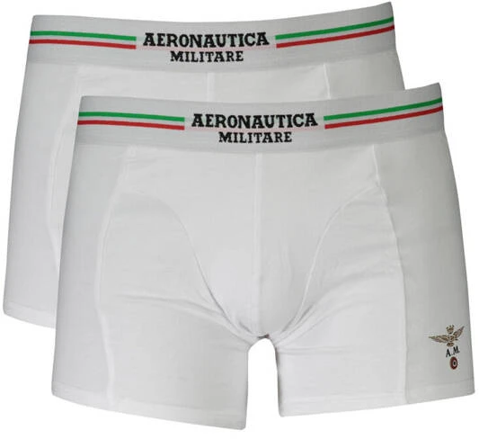 VYRIŠKOS KELNĖS AERONAUTICA MILITARE BALTA