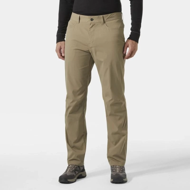 Vyriškos kelnės Helly Hansen Holmen 5 Pocket Pant