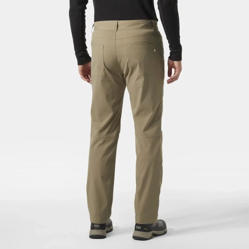 Vyriškos kelnės Helly Hansen Holmen 5 Pocket Pant