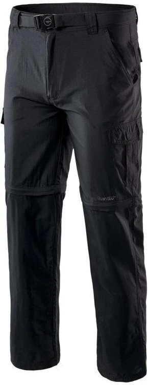 Vyriškos kelnės Hi-tec Ibg Loop M 92800331384