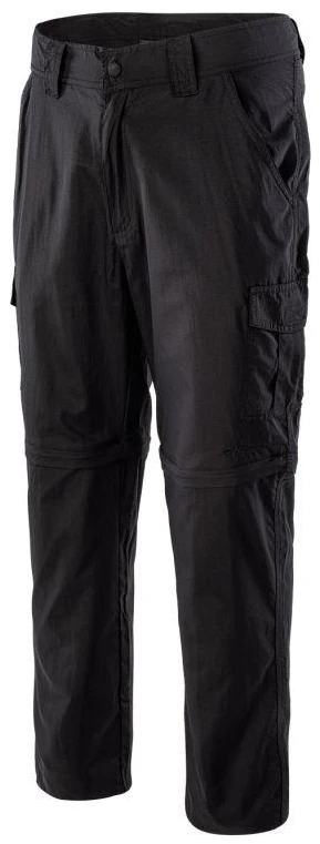 Vyriškos kelnės Hi-tec Ibg Loop M 92800331384