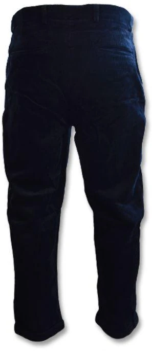 Vyriškos kelnės ir "Toby" "Navy Blazer" iš kordūro - S131405-3096