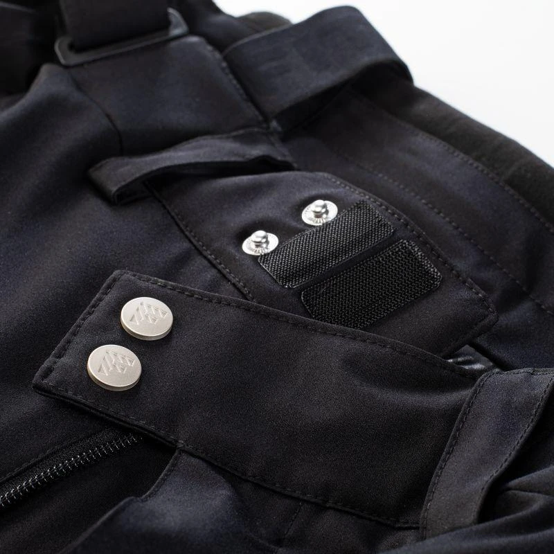 Vyriškos kelnės MALTINO PANTS PRIMALOFT