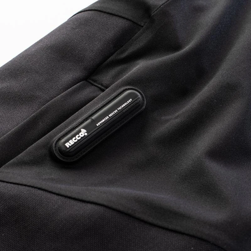 Vyriškos kelnės MALTINO PANTS PRIMALOFT