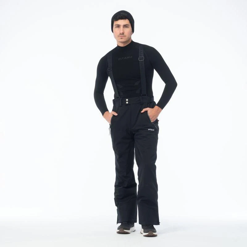 Vyriškos kelnės MALTINO PANTS PRIMALOFT