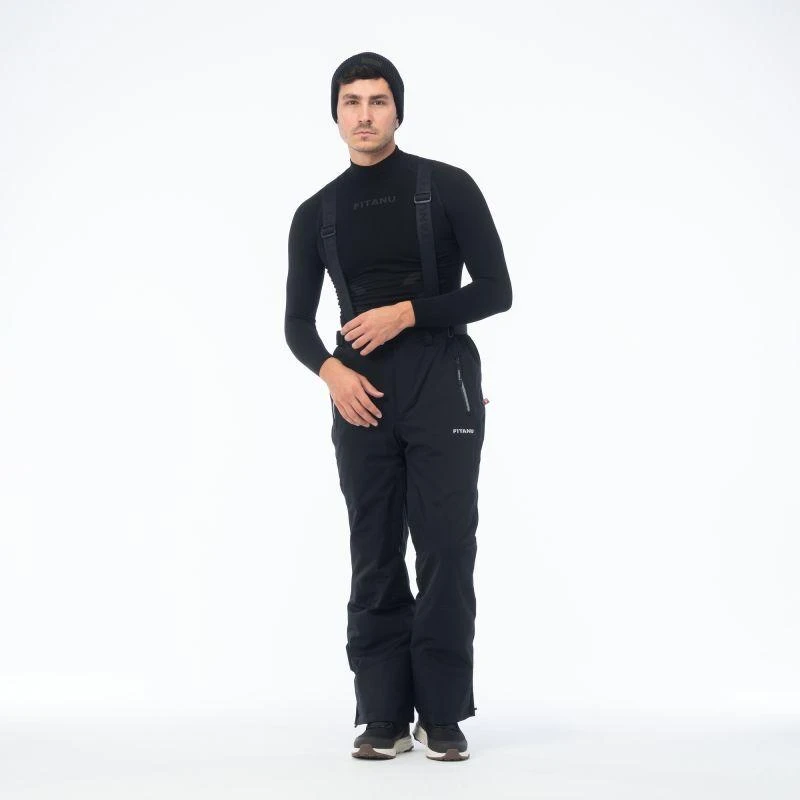 Vyriškos kelnės MALTINO PANTS PRIMALOFT