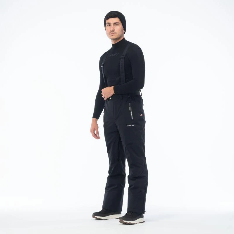 Vyriškos kelnės MALTINO PANTS PRIMALOFT